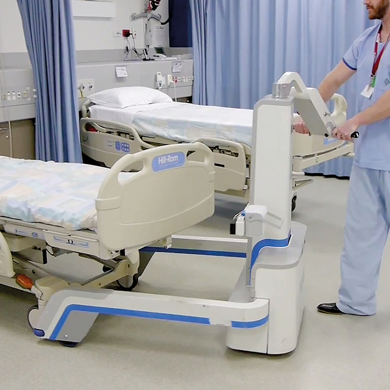 Fallshaw Wheels & Castors Healthcarerange