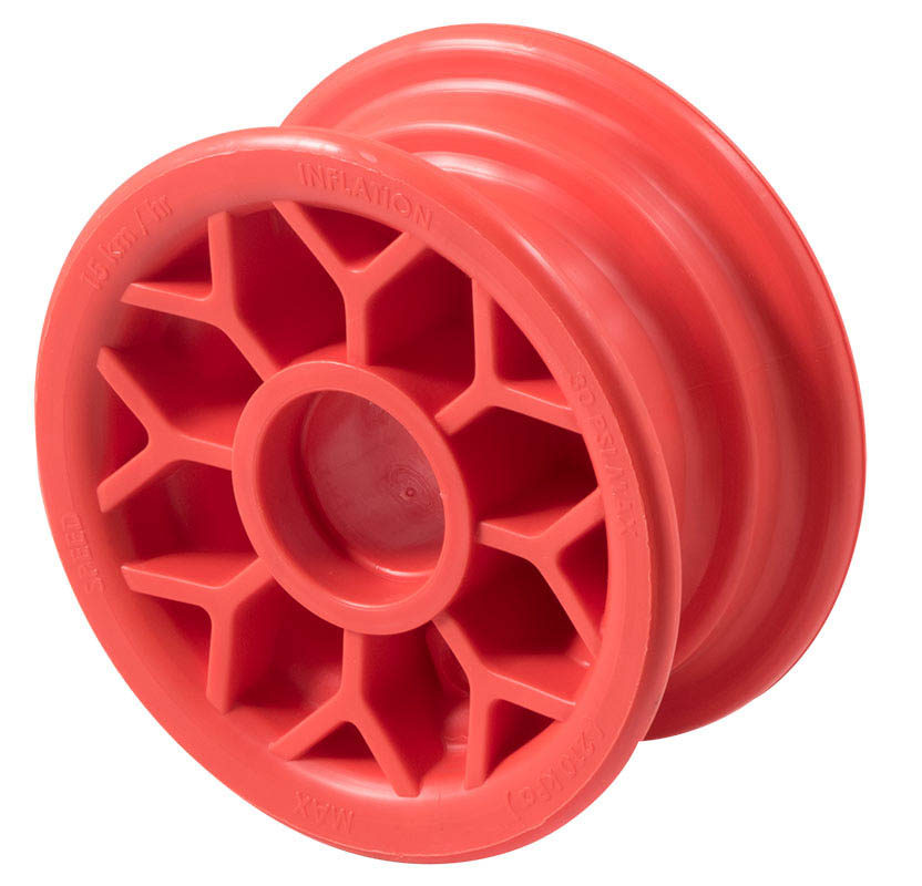 Plastic rim 4 x 175. Suits 250/300/350 x 4, no bearing | Fallshaw ...