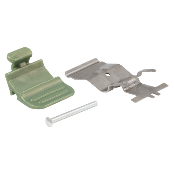 M rivet & North American (NA) plate, direction lock, castor spring ...