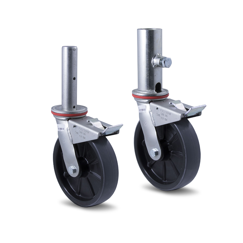 Castors and Wheels - Australian-made - 3 year warranty | Fallshaw ...
