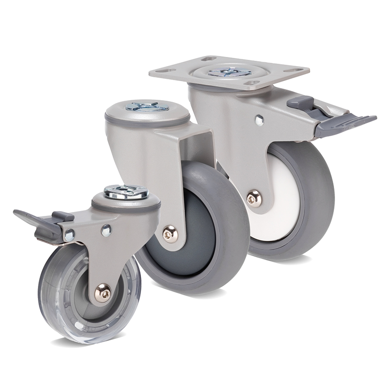 Arc Series castors