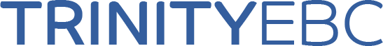 Trinity EBC logo
