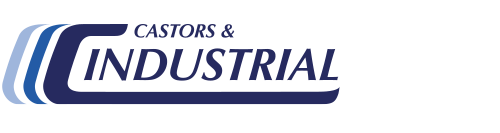 Castors and Industrial: Materials handling equipment