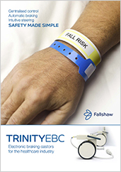 Trinity EBC brochure