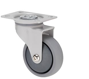 KPP forks