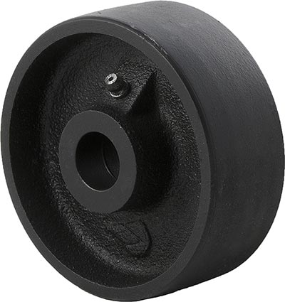 JCR wheel