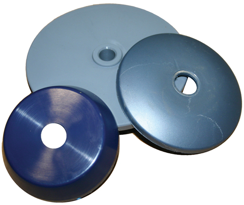 Thread guards