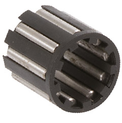 Bearings and bushes