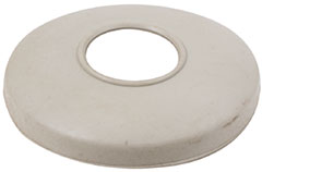 Buffer caps