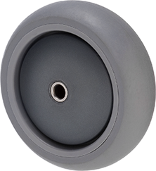 MJQ Graphite wheel