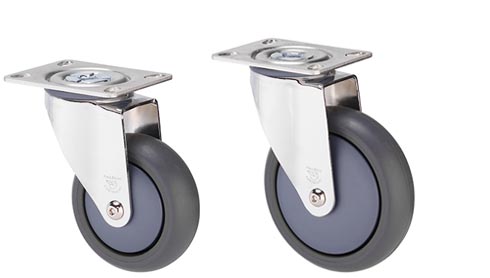 MCP forks