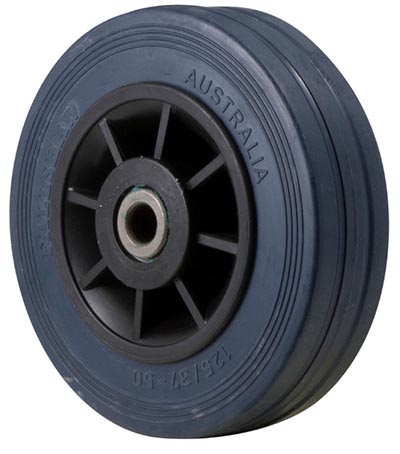 JBR wheel