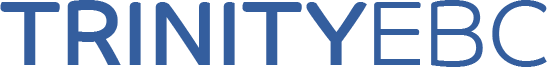 Trinity EBC logo