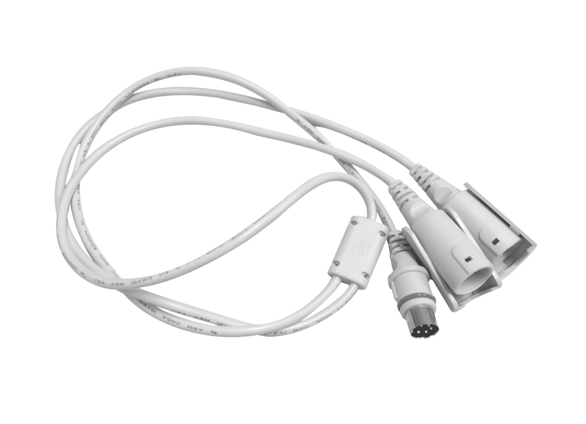 EBC Y cable