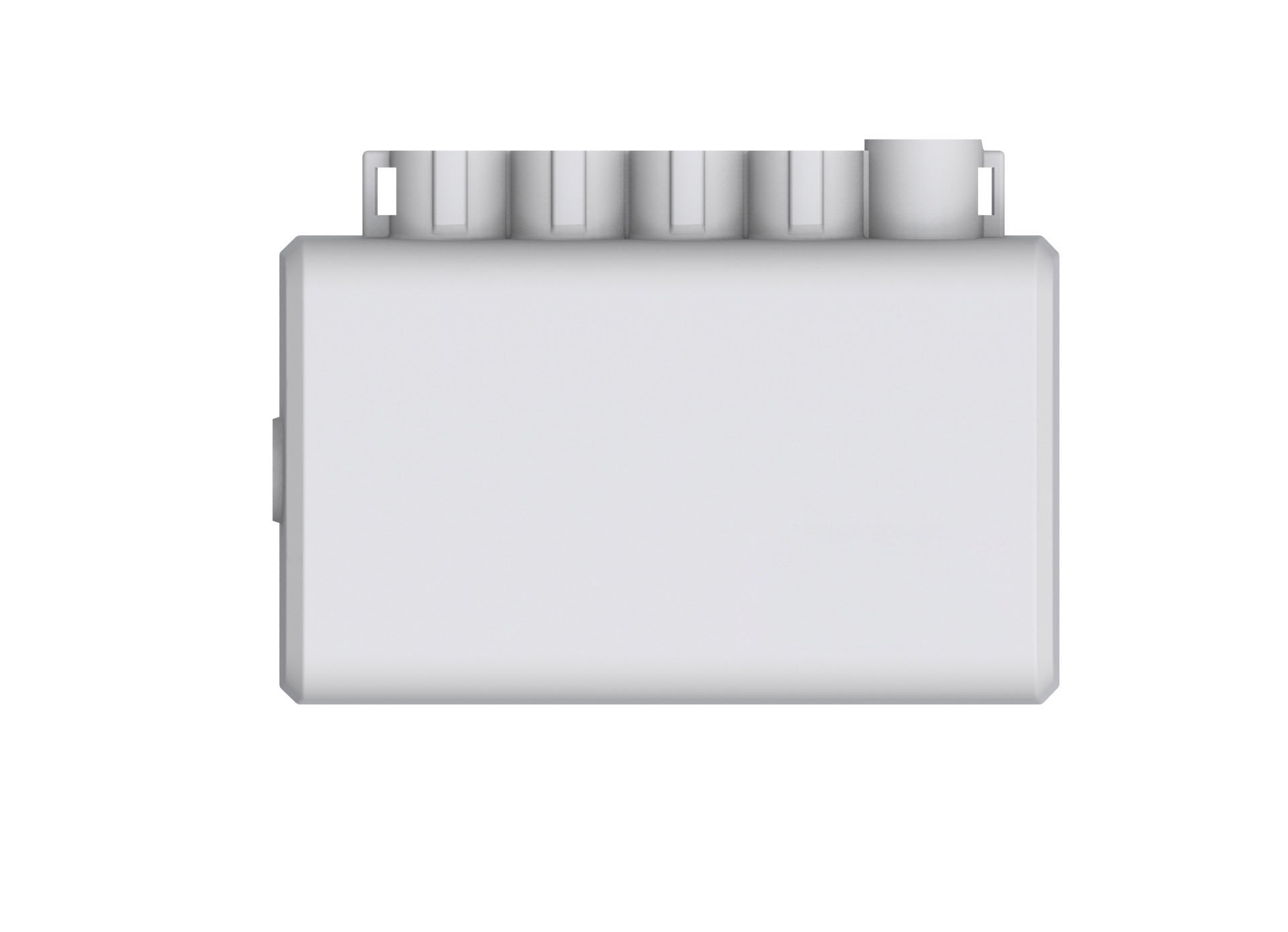 EBC Controller