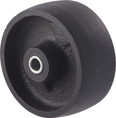 DCI wheel