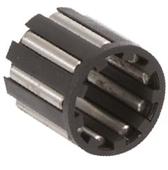 Bearings and bushes