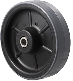 HUS wheel