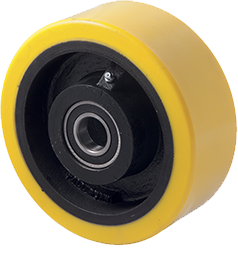 VUQ wheel