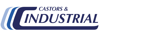 Castors and Industrial: Materials handling equipment