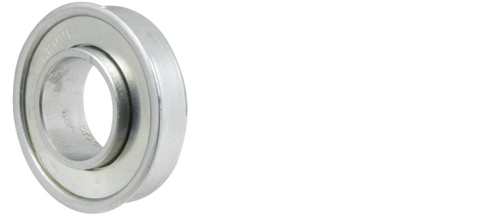 Deep groove cone ball bearing