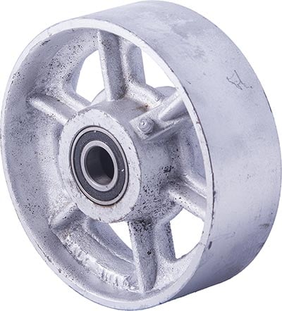 XCQ wheel