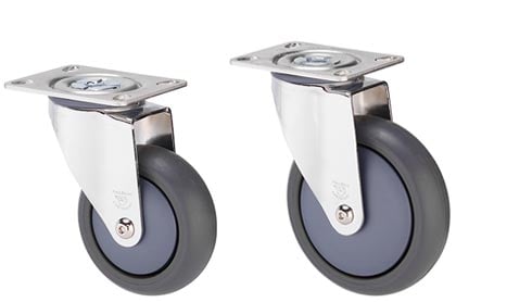 MCP forks