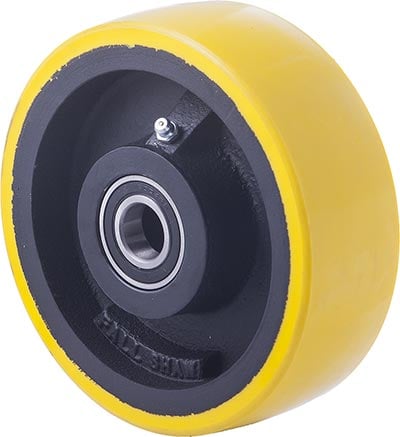XUQ wheel
