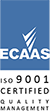 ISO 9001:2015 Certified