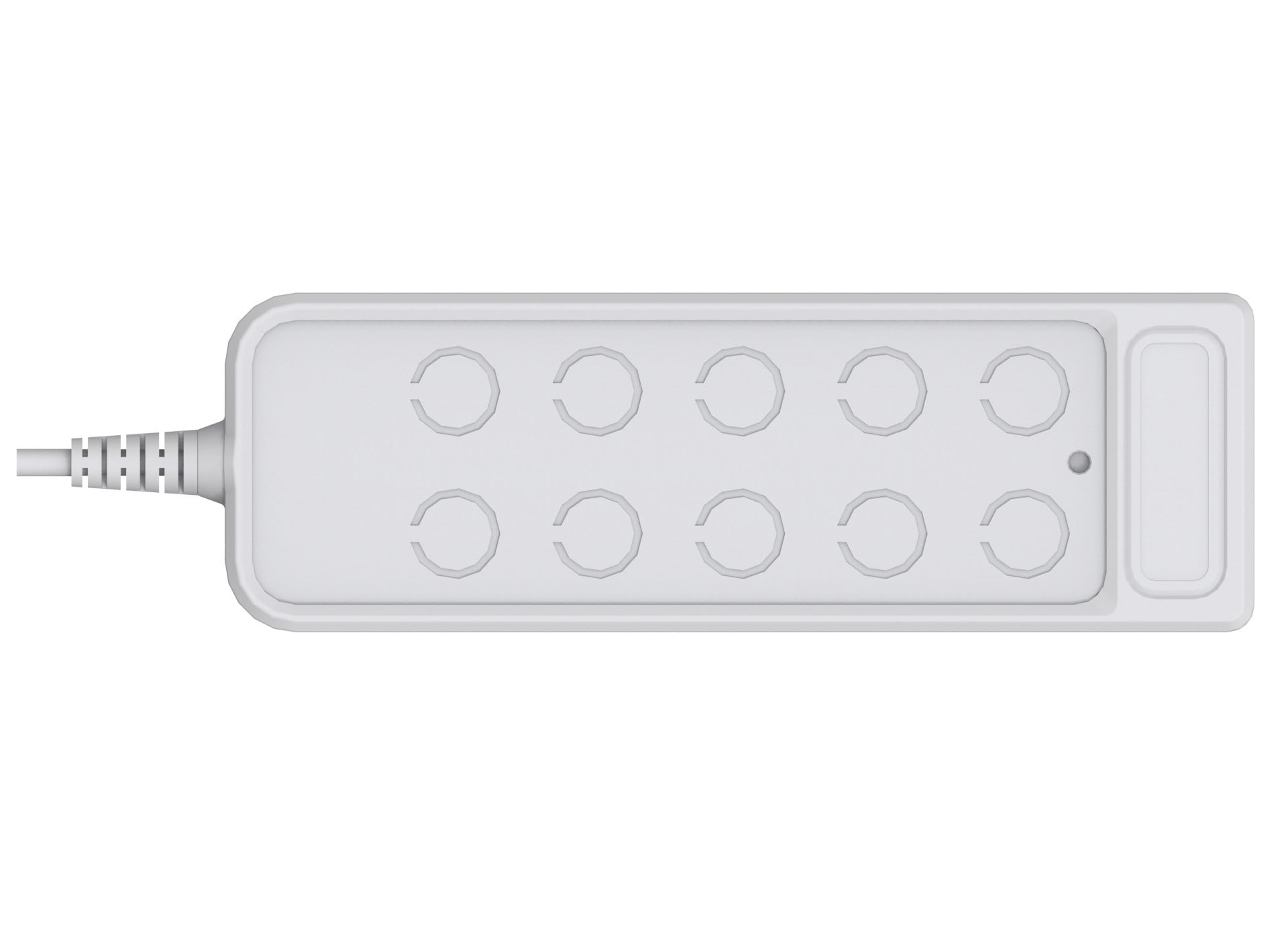 EBC Handset