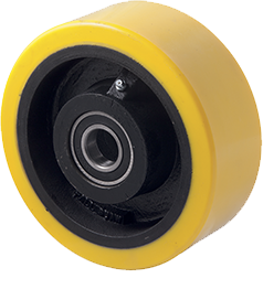 VUQ wheel