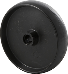 KNN wheel