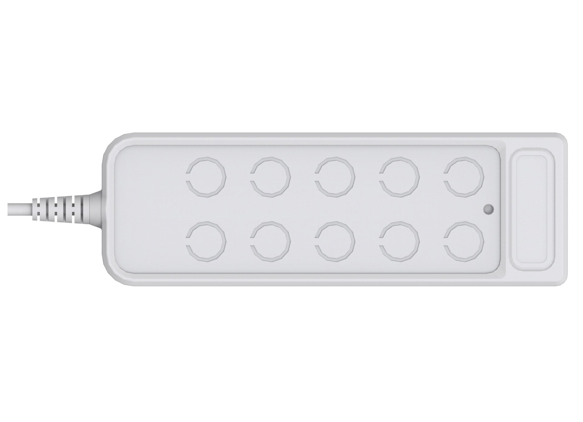EBC Handset