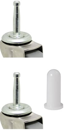 Grip-neck pintle