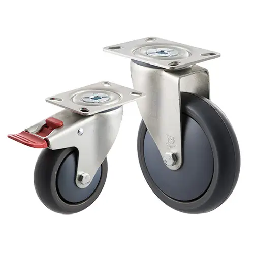 Conductive/Antistatic castors
