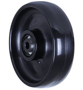 JNR wheel